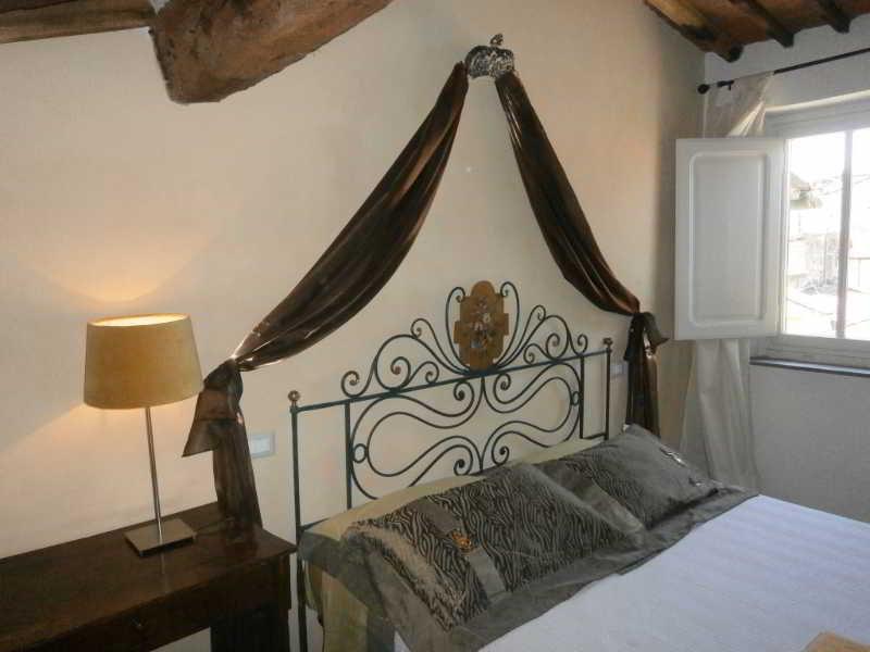 Hotel Altana Panoramic Lucca Exteriér fotografie