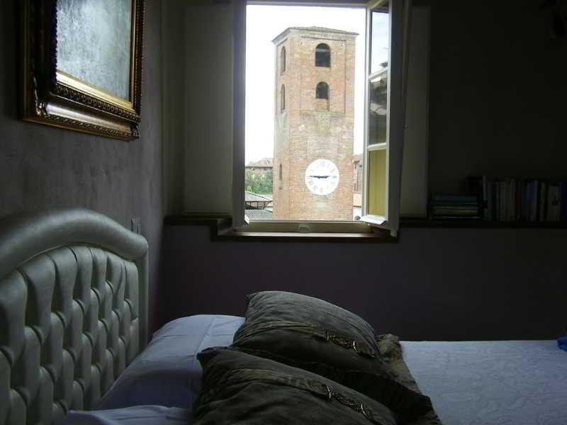 Hotel Altana Panoramic Lucca Exteriér fotografie
