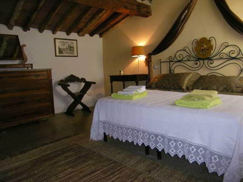Hotel Altana Panoramic Lucca Exteriér fotografie